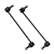 ATRACYPART front sway bar links pair showing fitment and ready-to-install benefit