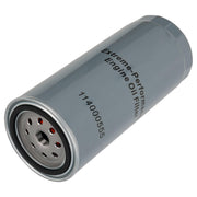 ATRACYPART front view of 6.6 Duramax oil filter showing fitment and canister durability