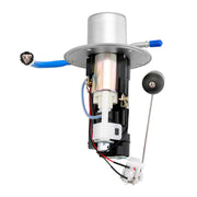 ATRACYPART front view of fuel pump assembly showing fit and finish benefit