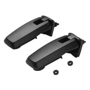 ATRACYPART hinge set front view showing complete kit and reliable fit