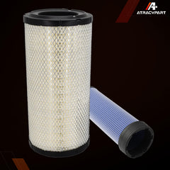 ATRACYPART inner filter seal detail showing gasket fit for secure installation and leak prevention