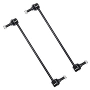 ATRACYPART front sway bar link front view showing fit and finish for better stability
