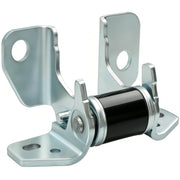 ATRACYPART front view of left lower hinge showing fit and finish benefit