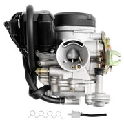 ATRACYPART PD18J front view showing full carburetor, reliable replacement