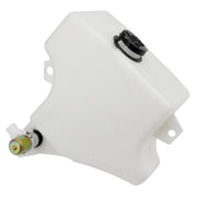 ATRACYPART front view of reservoir showing fit and mounting benefit