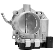 ATRACYPART throttle body front view showing clean OEM-style fit and secure mounting benefit
