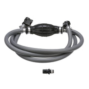 attwood front packaging showing kit contents and easy install benefit
