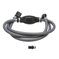 attwood front packaging showing kit contents and easy install benefit