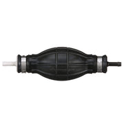 attwood primer bulb front view showing compact shape and quick install benefit