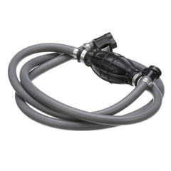 attwood sprayless connector detail showing spill-reduction safety