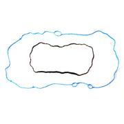 AUCERAMIC front packaging showing replacement valve cover gaskets and part numbers, clear fit benefit