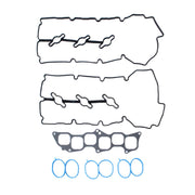 AUCERAMIC front packaging showing complete gasket kit and benefits