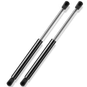 AUCLIDIS front view of the 18-inch gas strut pair showing replacement fit