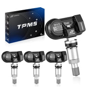 Augfiro sensor front view showing compact design and reliable fit