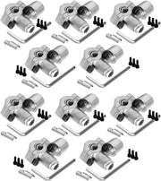 AUGREX BPV-31 front packaging showing ten valves and contents for quick identification and stock.