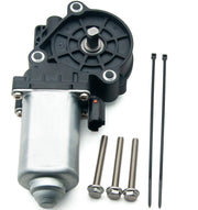 AUGSMIAR 676061 front view showing motor and mounting points for easy replacement