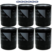 AULDAY front view of 90915-YZZD3 pack showing product label and count, assuring correct replacement