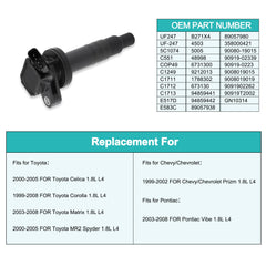 AULINK installed in engine bay demonstrating direct-fit replacement benefit