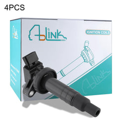AULINK side view showing mounting flange and bolt hole durability