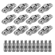 AULINK rocker arm kit front packaging showing contents and compatibility benefits