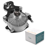 AULINK front view of vacuum pump showing OEM fit and robust construction