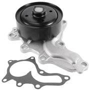 AULINK front assembly showing pump face and mounting points for reliable fit