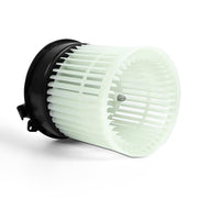 Aumtoni blower motor front view showing housing and mounting for easy fit