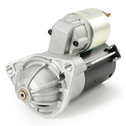 Aumtoni starter front view showing mounting and clean design for reliable replacement