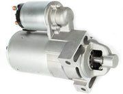 Aumtoni starter front view showing mounting and terminals benefit easy install