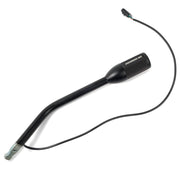 Aumzong front view of transmission lever showing fit and finish benefits