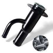 Aumzong front view of filler neck pipe showing direct-fit replacement benefit