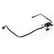 Aumzong purge valve front view showing compact OE fit and easy replacement
