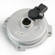 Aumzong front view of VVT solenoid showing fitment and durable construction benefits