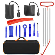 auomii front packaging and tools showing full 21-piece kit and benefits