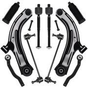 AUQDD kit packaging showing included parts and fitment verification benefit