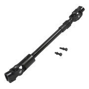 AUQDD lower steering shaft front view showing direct-fit design and reliable replacement