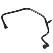 AUROLYNNE front view of vapor hose showing fitment and clean finish