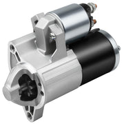 aurosant starter front view showing clean housing and reliable fit