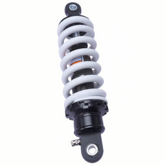 AuryngMD close-up of 11mm spring showing heavy-duty design for load capacity