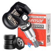 Autel MX-Sensor front packaging showing product and compatibility benefits