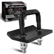 AUTMATCH front view of packaged tightener showing full kit benefit