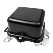 AUTO OCCASION D663 front view showing regulator body for accurate visual match