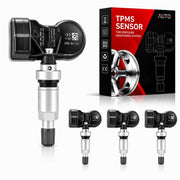 AUTO OCCASION front packaging showing 4 pack and Mercedes fitment benefit quick replacement