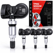 AUTO OCCASION front packaging showing 4-pack and vehicle compatibility