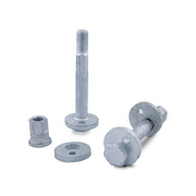Autoacc front view of the bolt kit showing two bolts and hardware, clearly labeled brand benefit durable fit