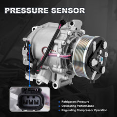 AUTOBABA mounting point view ensuring direct-replacement ease