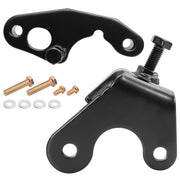 AUTOBABA front packaging showing kit and benefit of correct fit