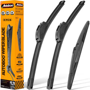AUTOBOO front packaging showing complete 3-blade set and ready-to-install benefit