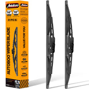 AUTOBOO front packaging showing product and model compatibility benefits