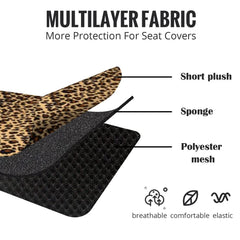 AUTOFAN steering wheel wrap installed for improved grip and matching look